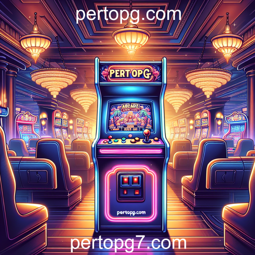 A Nostalgia e a Evolução dos Jogos de Arcade